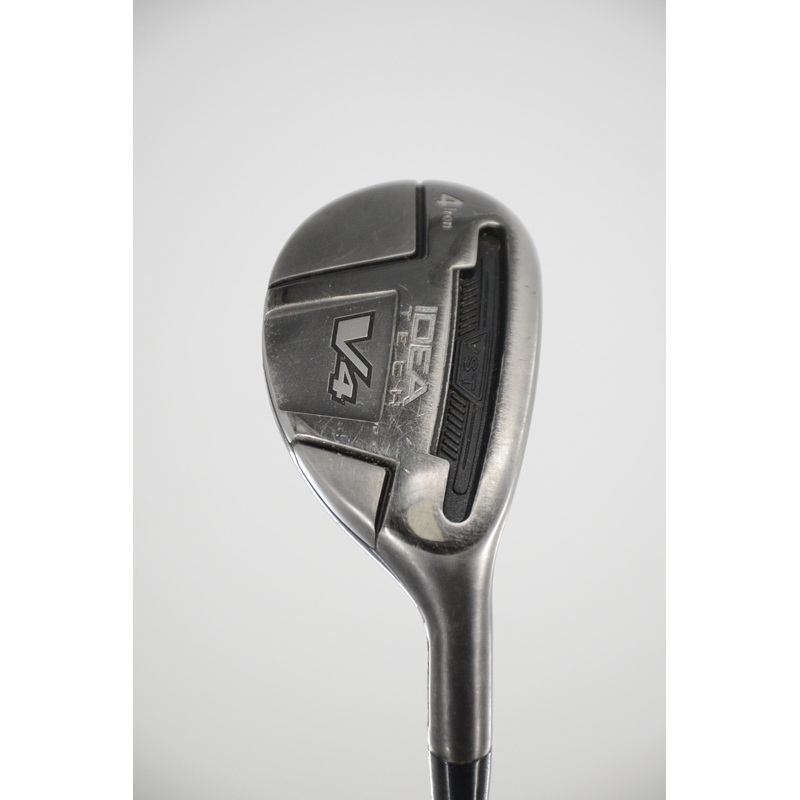 Adams Idea Tech V4 4 Hybrid S Flex 39.5