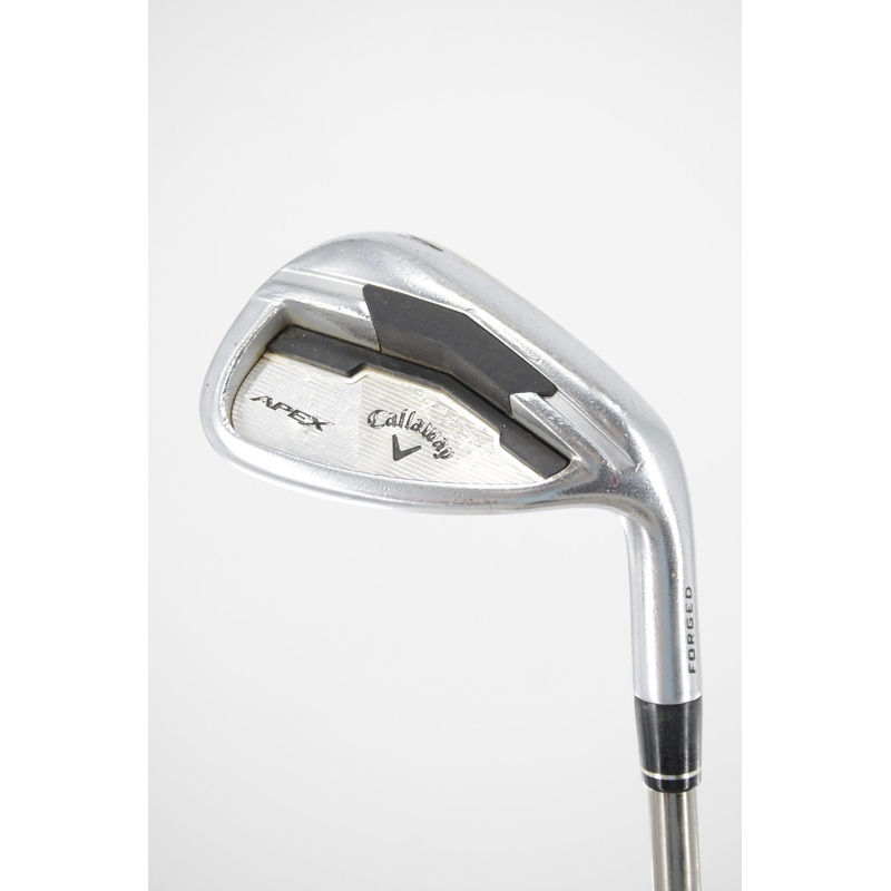 Callaway Apex Forged AW R Flex 35