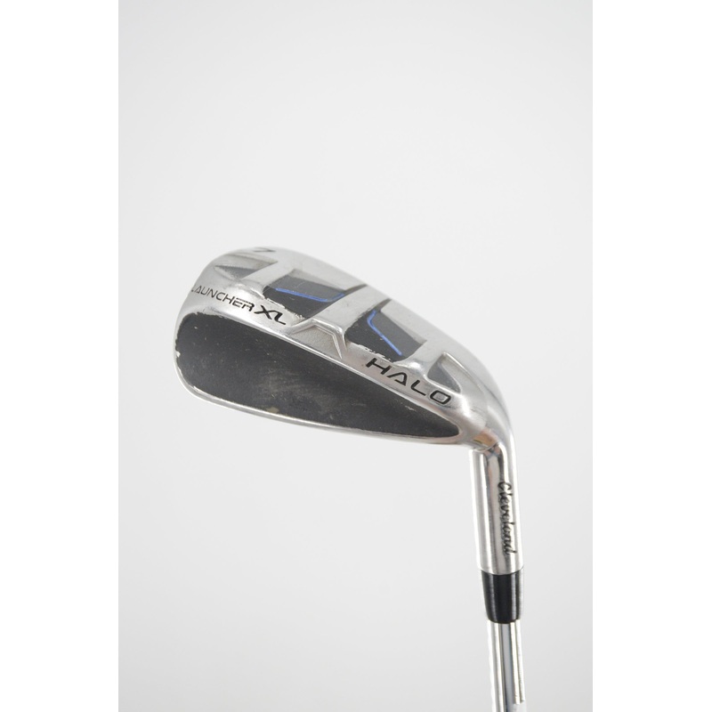 Cleveland Launcher XL Halo 7 Iron S Flex 37