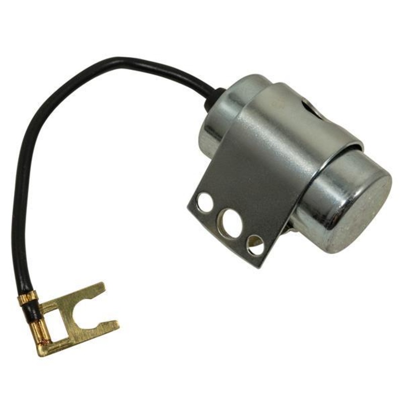 Columbia / HD Replacement Condenser (Years 1963-Up) PN# 2603