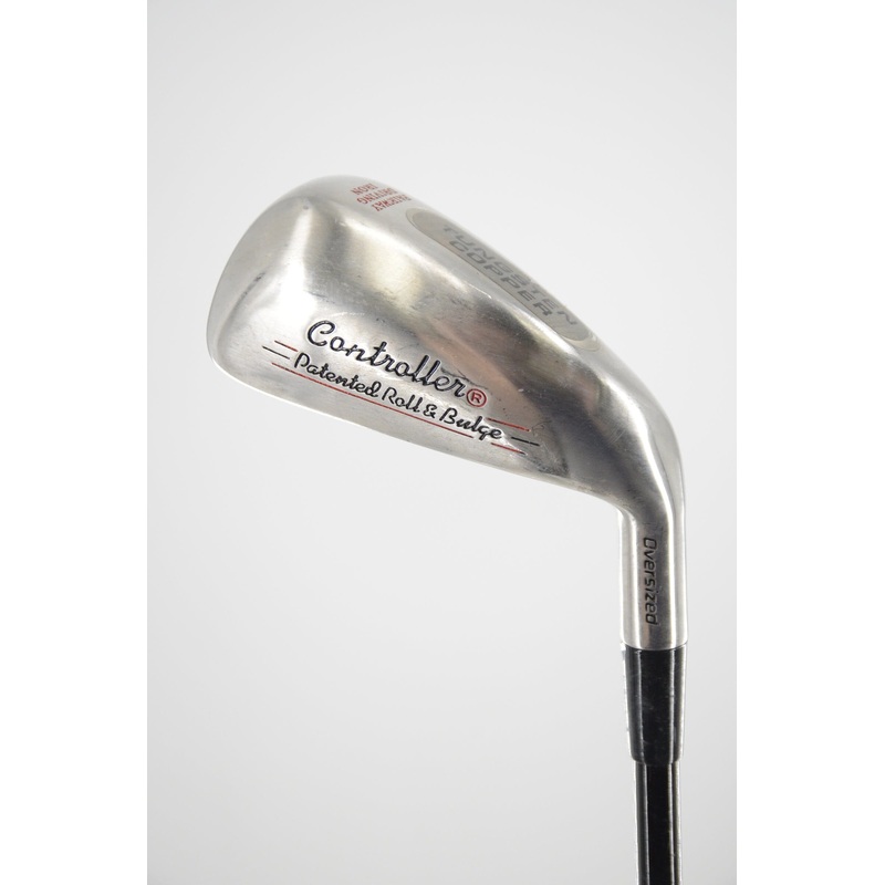 Controller Roll & Bulge 1 Iron R Flex 40