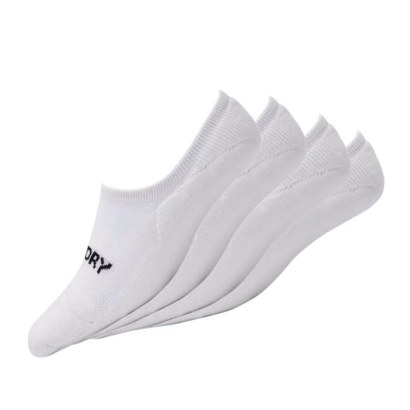 FootJoy Men’s ProDRY Ultra Low Cut Golf Socks (2-Pack)