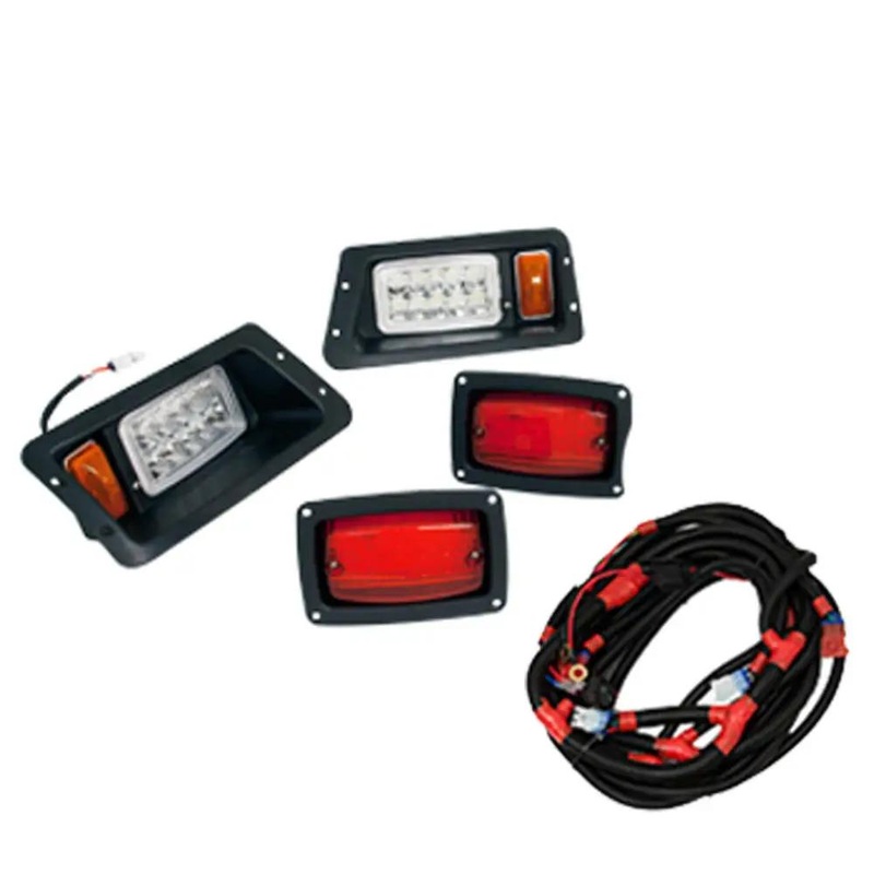 GTW Adjustable LED Light Kit  For Yamaha G22 (Years 2003-2007) PN# 02-121