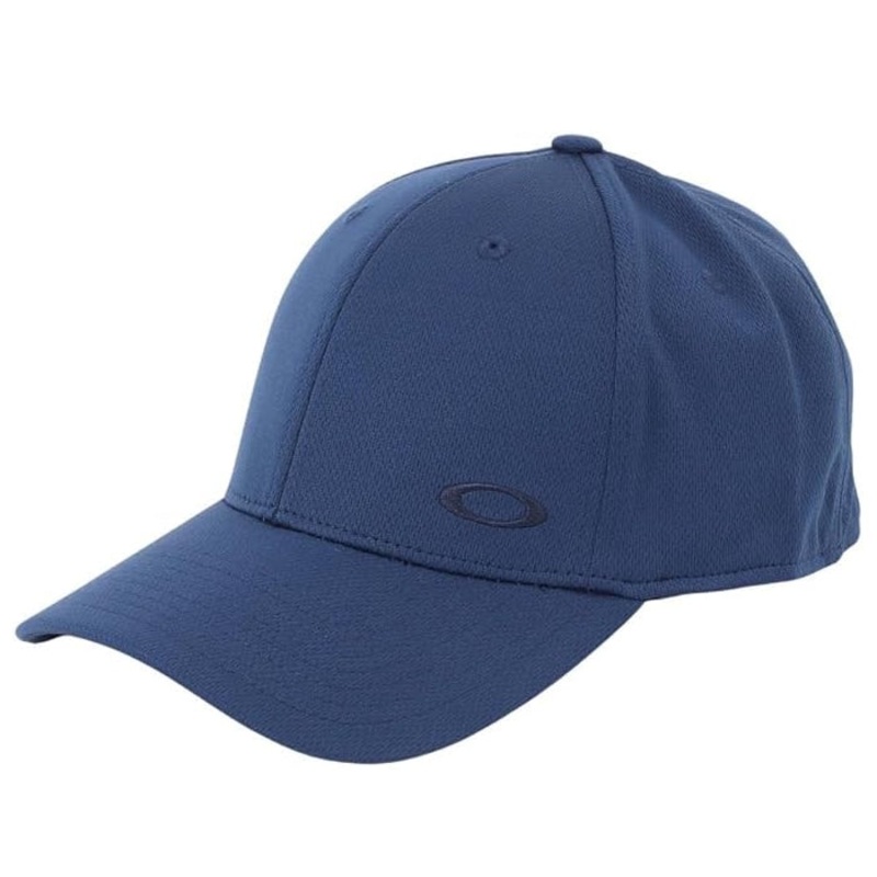 Oakley Men’s Tinfoil 3.0 Fitted Hat