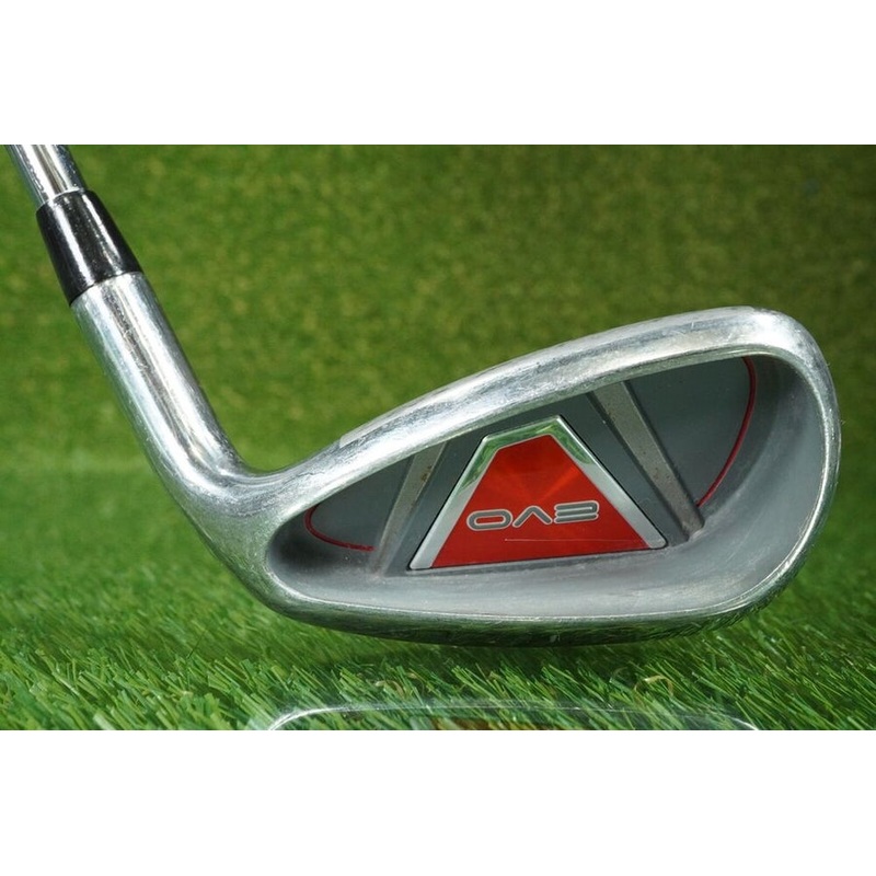 TOMMY ARMOUR EVO PITCHING WEDGE PW APOLLO TA-28 UNIFLEX ~ L@@K!!