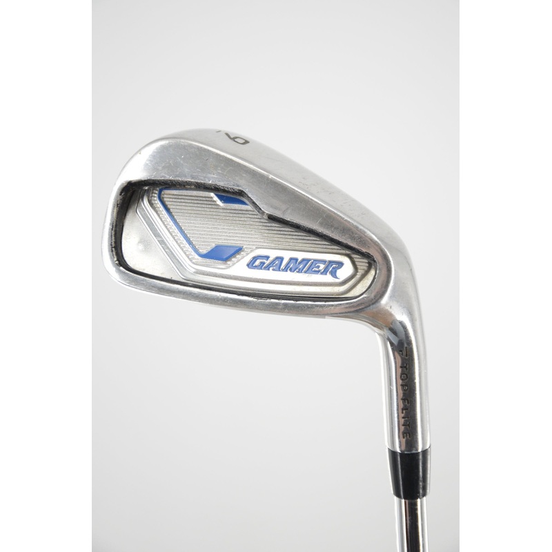 Top Flite Gamer 9 Iron R Flex 35