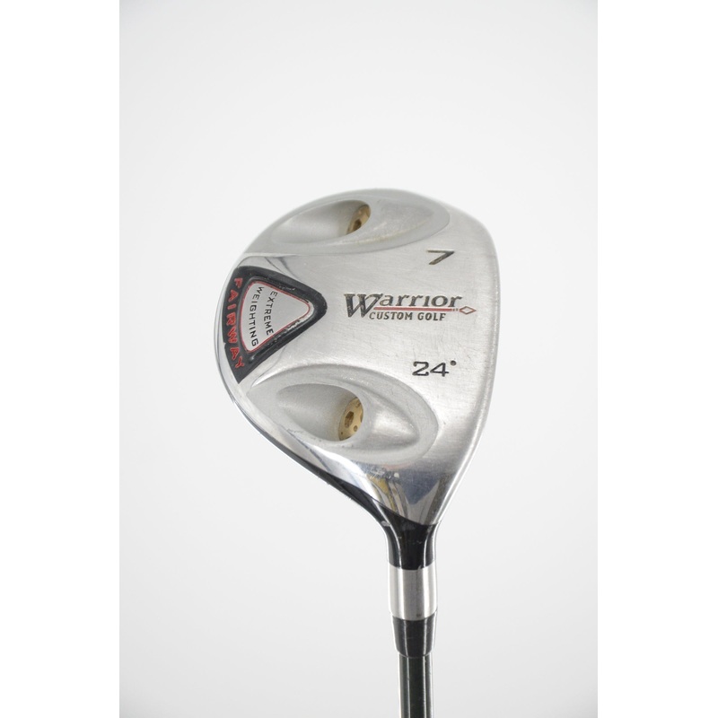 Warrior  7 Wood R Flex 41