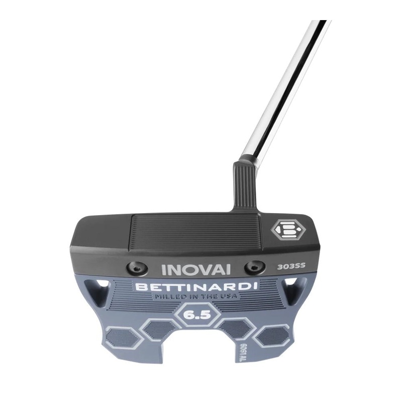 Bettinardi INOVAI 6.5 Slant Neck Putter – 2024