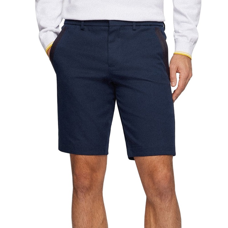 BOSS Liem 4-10 Shorts – Dark Blue