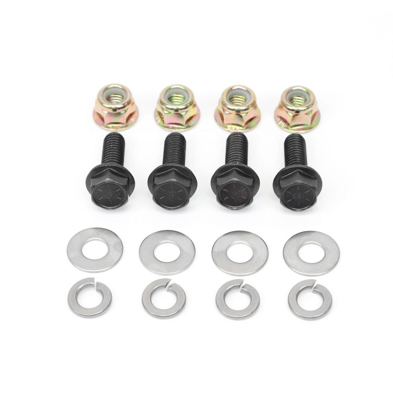 Eco Battery Bolt Hardware for Uni Batteries (Skinny & 70V) PN# A-8003