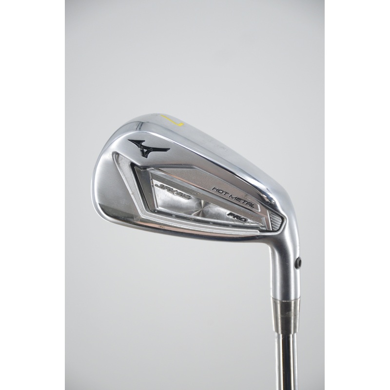 *Fitting Club* Mizuno JPX 919 Hot Metal Pro 7 Fitting Iron S Flex 37
