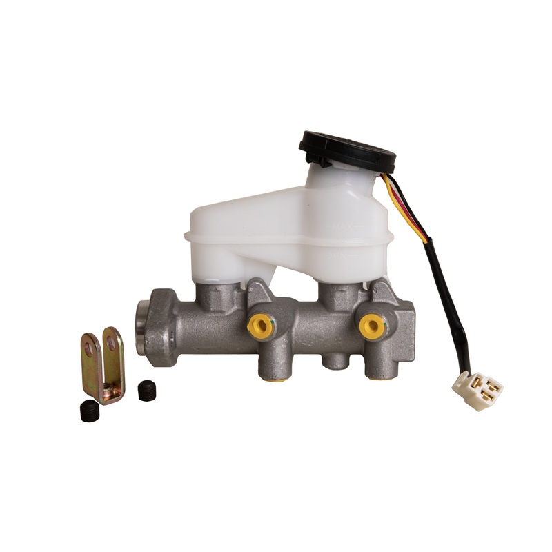 MadJax XSeries Storm Master Cylinder PN# 28-043