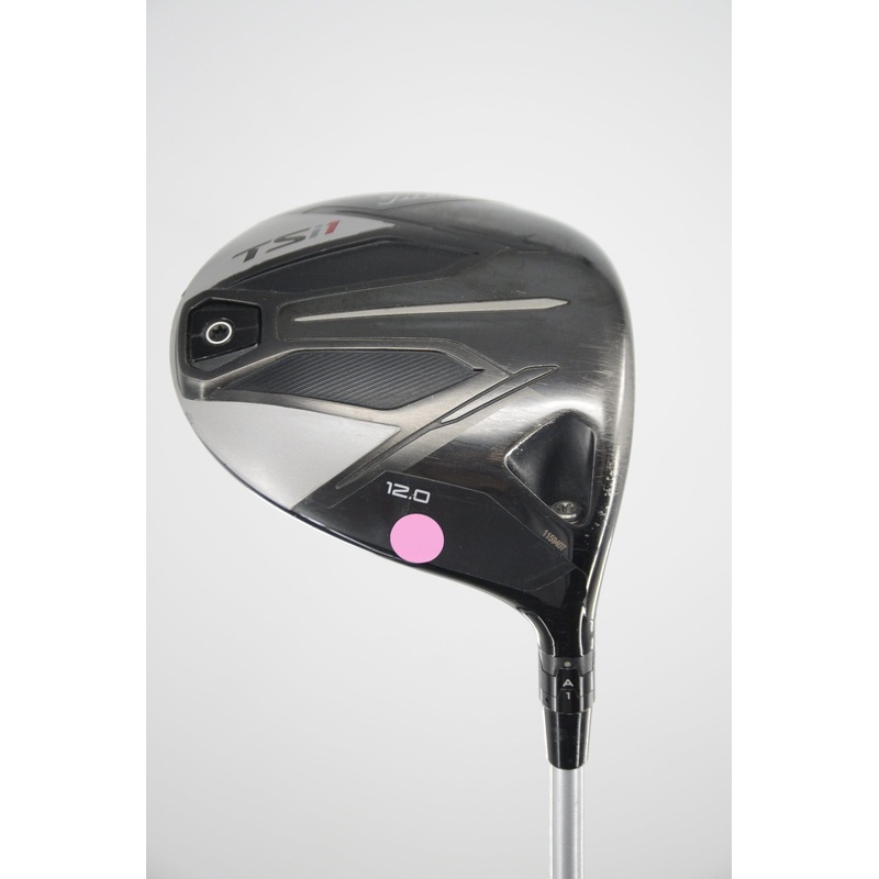 Women’s *Dented* Titleist TSi1 12 Degree Driver W Flex 44.5