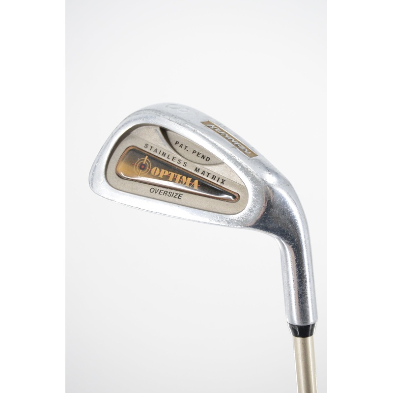 Women’s Kunnan Optima 8 Iron W Flex 35.5