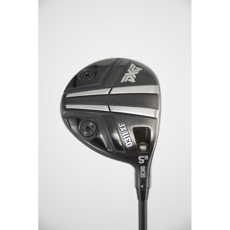 Women’s PXG 0311Xf Gen6 5 Wood W Flex 42