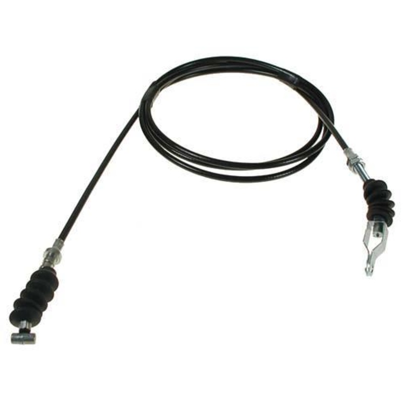 Yamaha Gas 2-Cycle Accelerator Cable (Models G1)