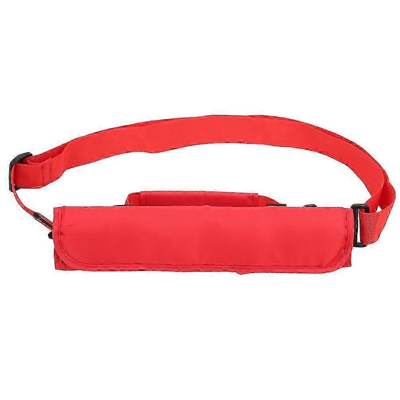 2025 Golf Club Shoulder Bag Portable Grip Small Practicing Training Pouch Carrier Accessory