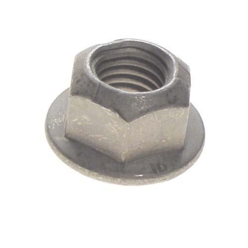 Club Car Precedent King Pin Lock Nut (Years 2004-Up) PN# 8200