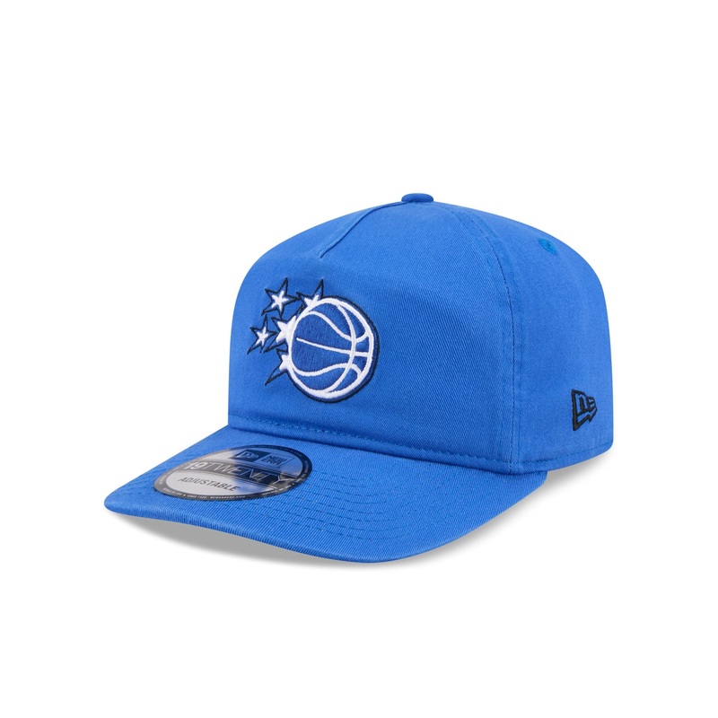 Orlando Magic 19TWENTY Snapback Hat