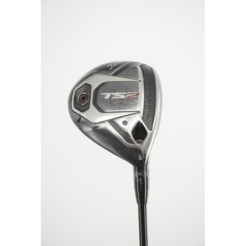 Titleist TS2 18 Degree Wood R Flex 41.25