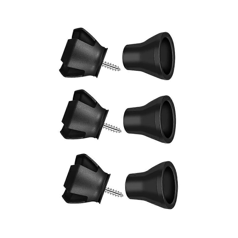 6 Pcs Golf Ball Retriever Golf Ball Picker for Putter Golf Ball Picking Accessories Golf Ball Pick