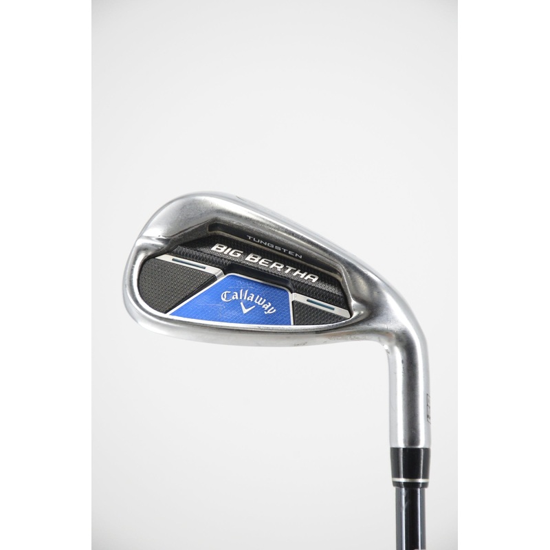 Callaway Big Bertha B21 9 Iron SR Flex 35.5