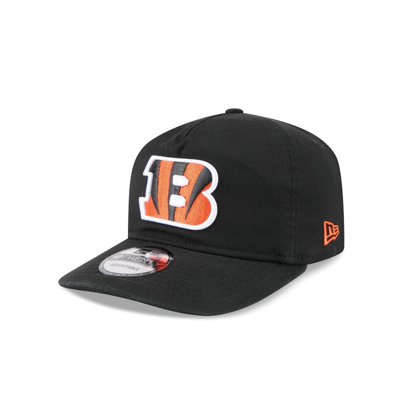 Cincinnati Bengals 19TWENTY Snapback Hat