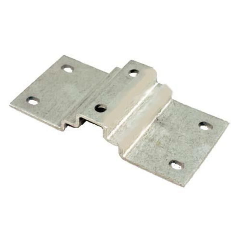 Club Car Seat Back Mount Bracket (Years 1979-1999) PN# 6329