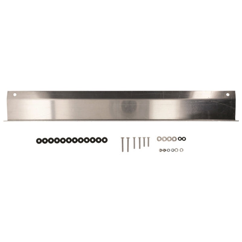 DoubleTake Top Front Mounting Brackets for 60, 80, or 120 Kwick-Track Top, E-Z-Go TXT 14+