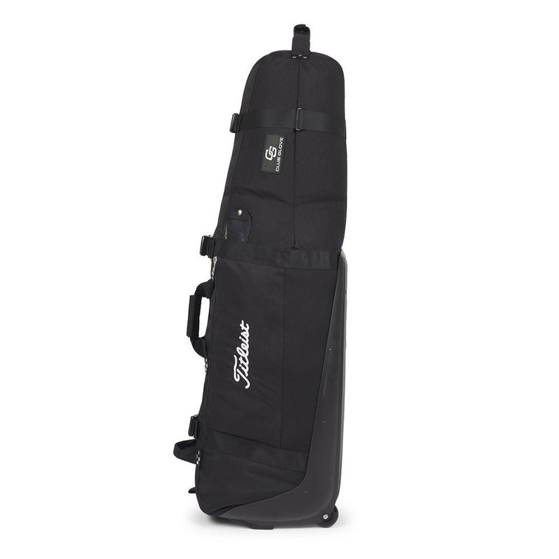 Titleist Pro Club Glove Travel Cover