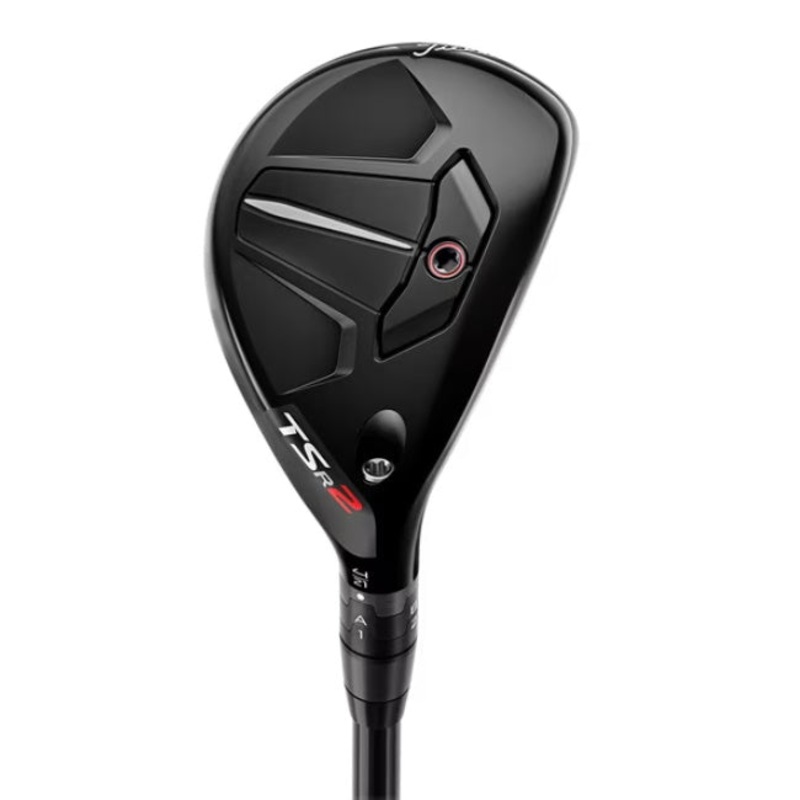 Titleist TSR2 Hybrid|Right Hand|21.0