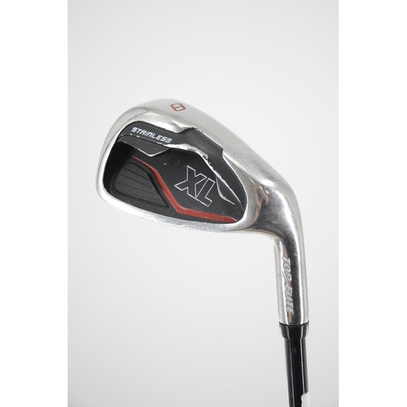 Top Flite XL 8 Iron SR Flex 36