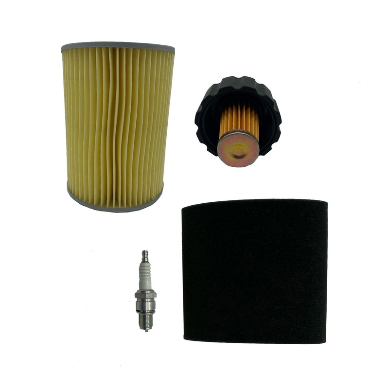Yamaha Tune Up Kit (Models G2-G11) PN# 9189