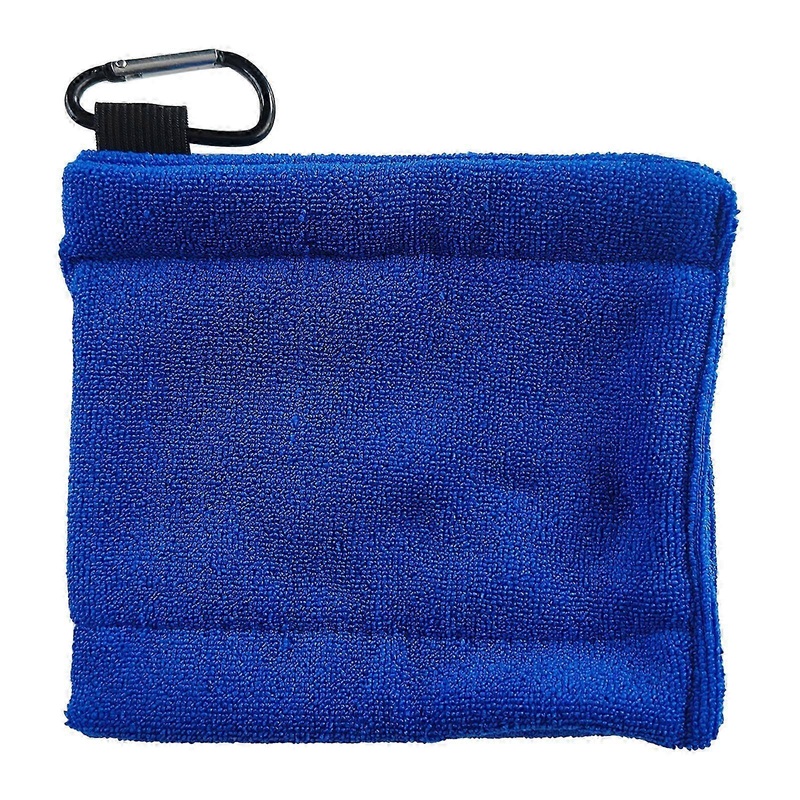 2025 Portable Golf Ball Towel Ultra Absorbent Premium Golf Ball Cleaner Towels for Golf Ball Cleaner Accessories