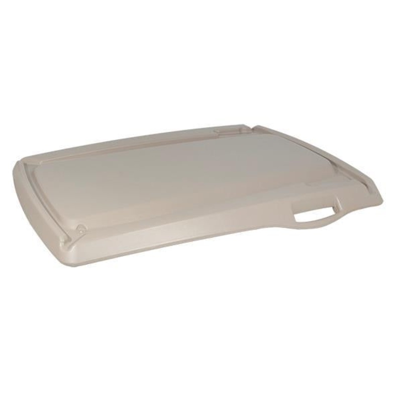 54 Replacement OEM Stone Beige E-Z-GO RXV Top (Fits 2008-Up) PN# 31056