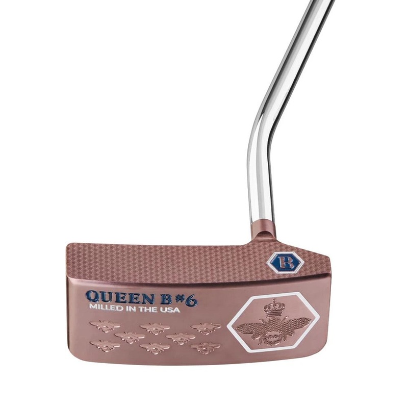 Bettinardi Queen B 6 Putter – 2025