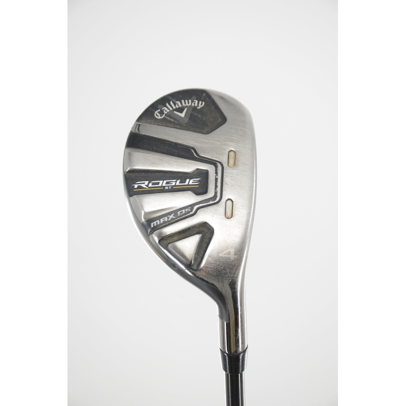 Callaway Rogue ST Max OS 4 Hybrid R Flex 39.5