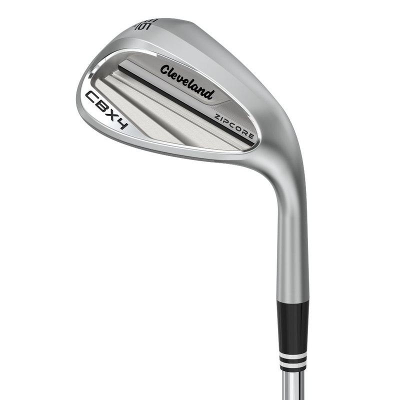 Cleveland Women’s CBX 4 Wedge Graphite Shaft