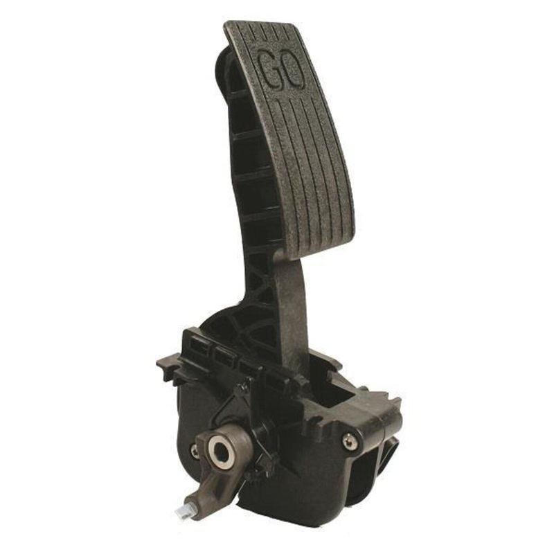 Club Car Gas Accelerator Pedal Assembly (Years 2009-Up) PN# 31682