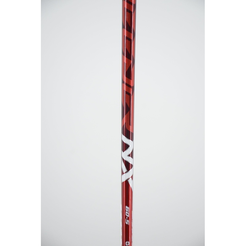 Fujikura Speeder NX TaylorMade Driver Shaft S Flex 44.25