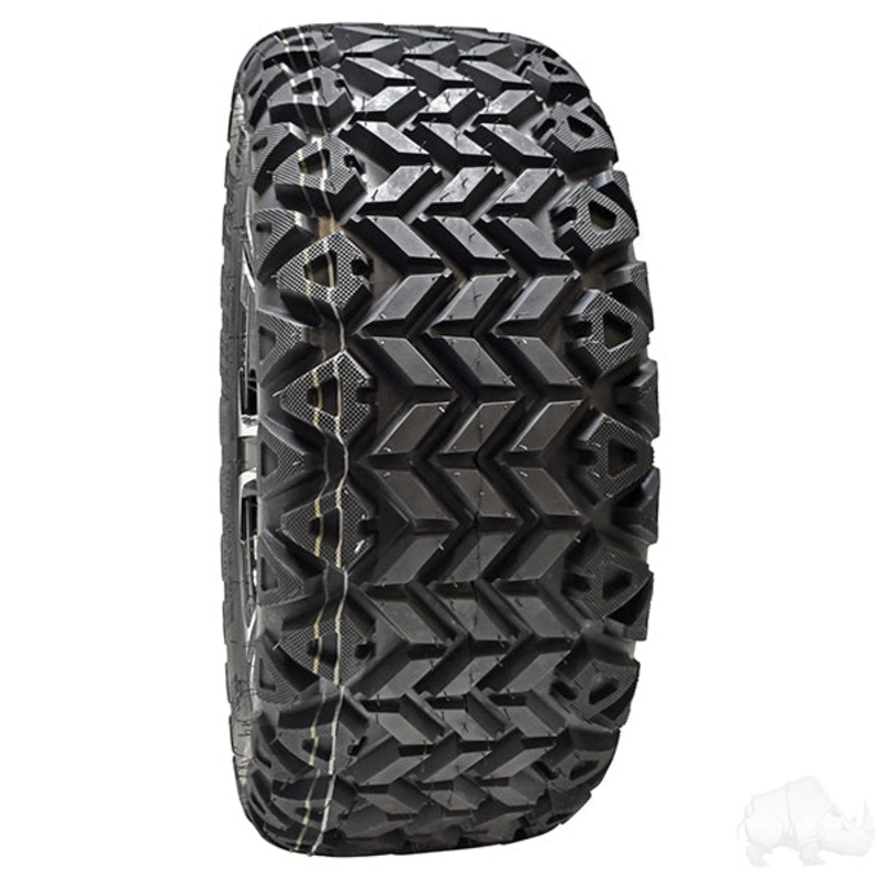 Innova Edge, 23×10.50R15 DOT 4 Ply