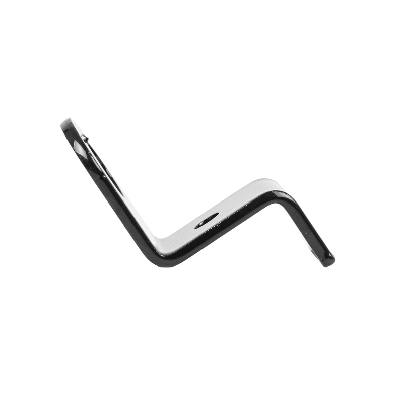 MadJax XSeries Storm Brake Line Clamp PN# 28-050
