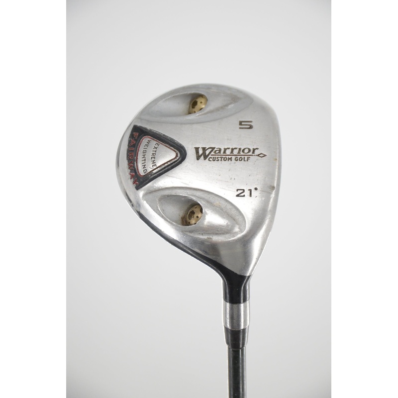 Warrior  5 Wood R Flex 42