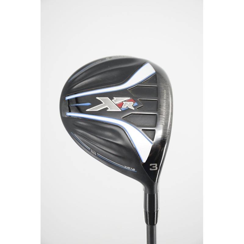 Women’s Callaway XR 16 3 Wood W Flex 42