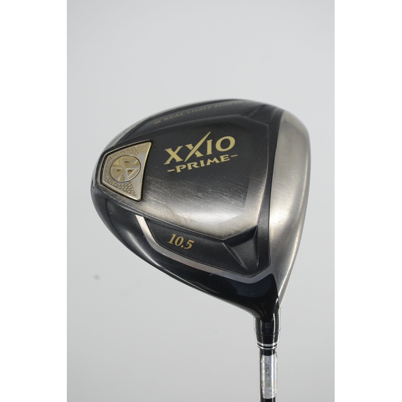 XXIO Prime 10 10.5 Degree Driver R Flex 45