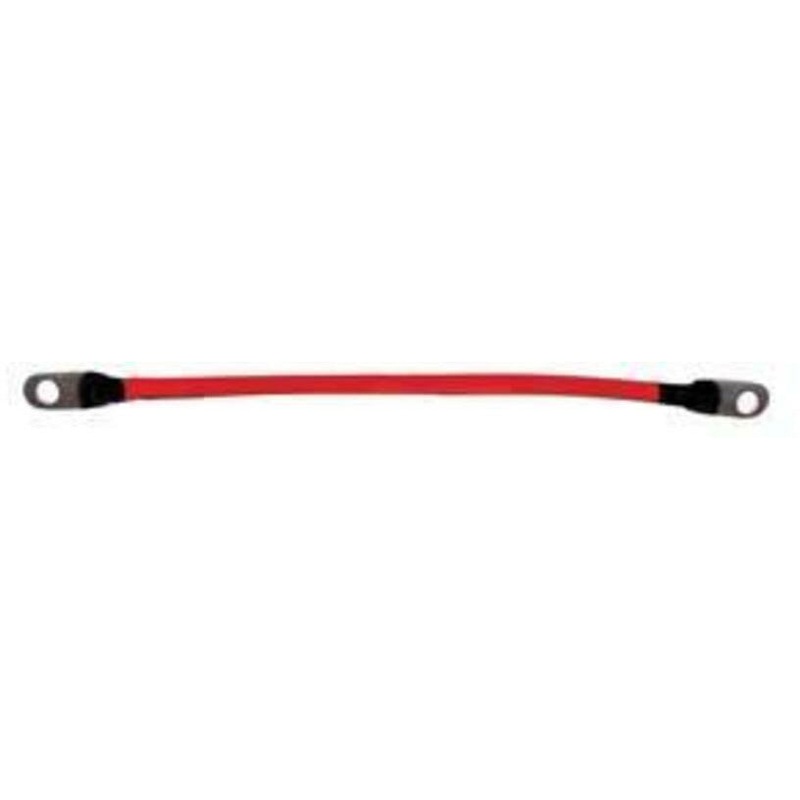 26 Red 6-Gauge Battery Cable PN# 2527