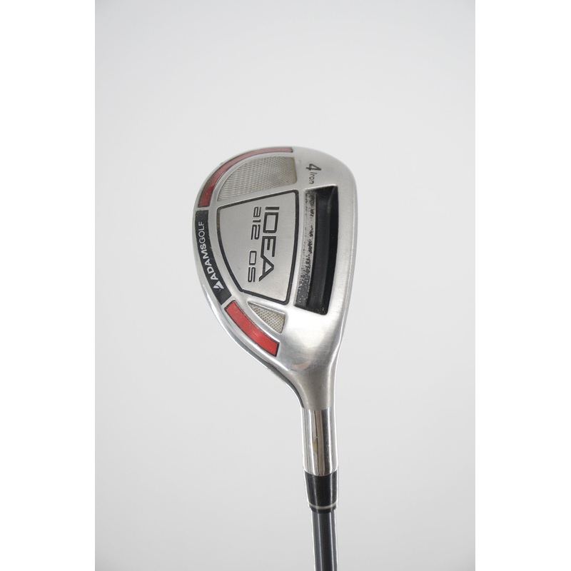 Adams Idea A12Os 4 Hybrid R Flex 39.5