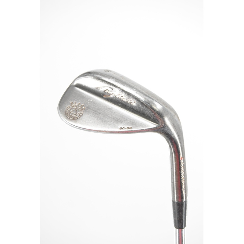Adams Puglielli Wedge 60 Degree Wedge S Flex 34.75