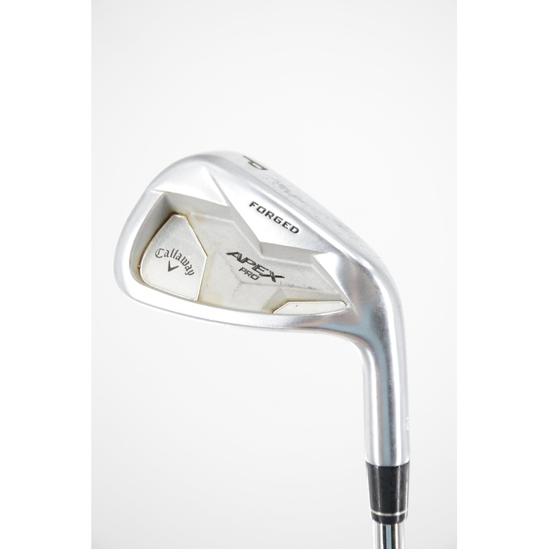 Callaway Apex Pro 19 PW X Flex 35