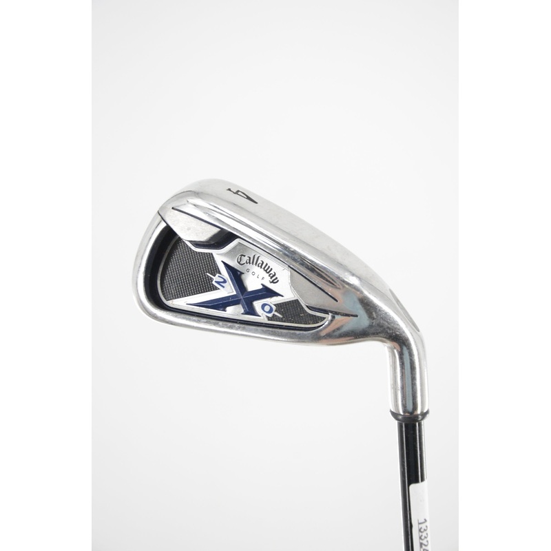 Callaway X-20 4 Iron R Flex 38.75